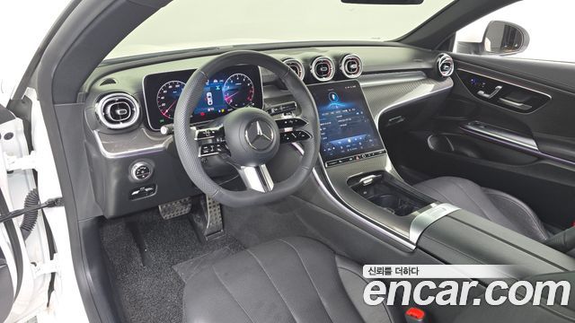 Mercedes-Benz CLE-Class 2024 — photo 7