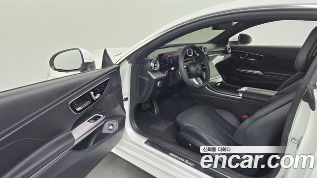 Mercedes-Benz CLE-Class 2024 — photo 10