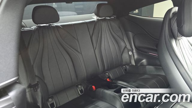 Mercedes-Benz CLE-Class 2024 — photo 11