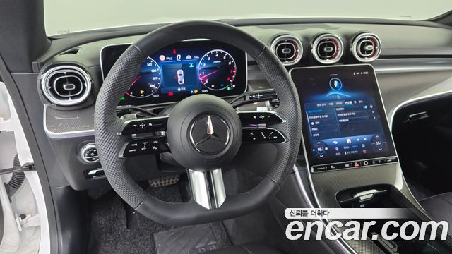Mercedes-Benz CLE-Class 2024 — photo 13