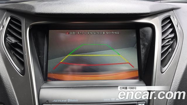 Hyundai Grandeur 2014 — photo 15