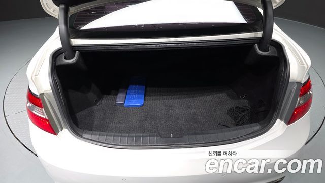 Hyundai Grandeur 2014 — photo 20