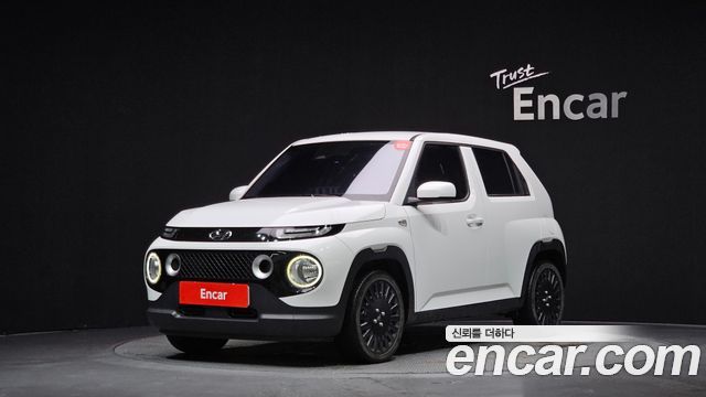 Hyundai Casper 2023 — photo 1