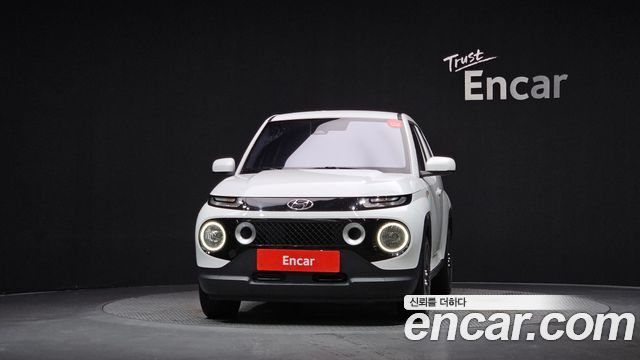 Hyundai Casper 2023 — photo 3