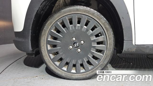 Hyundai Casper 2023 — photo 5