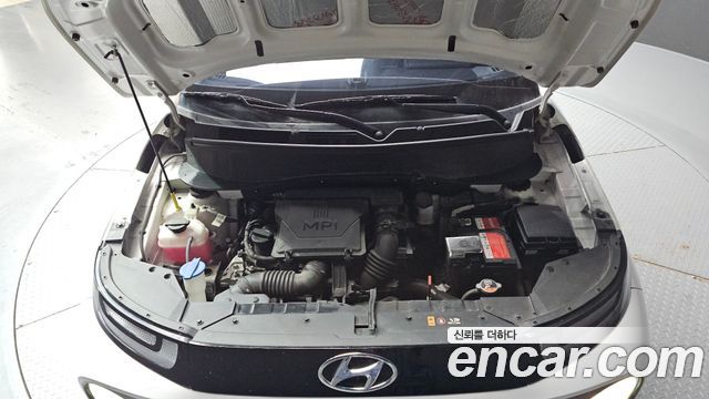 Hyundai Casper 2023 — photo 6