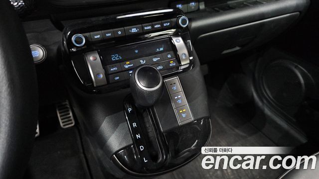 Hyundai Casper 2023 — photo 9