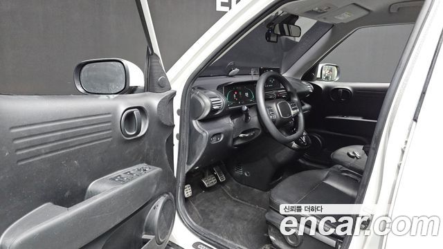 Hyundai Casper 2023 — photo 10