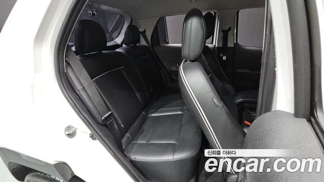 Hyundai Casper 2023 — photo 11