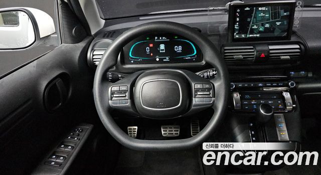Hyundai Casper 2023 — photo 12