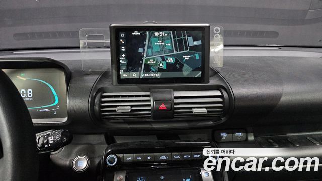 Hyundai Casper 2023 — photo 13
