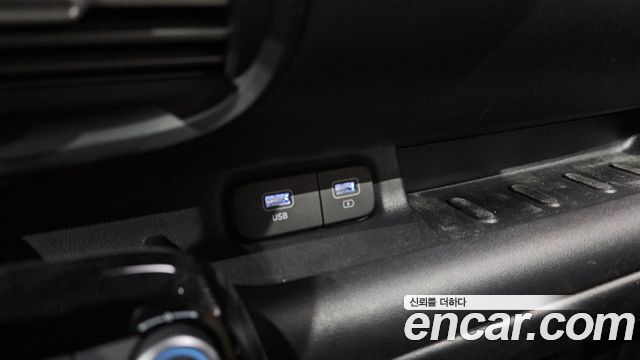 Hyundai Casper 2023 — photo 14