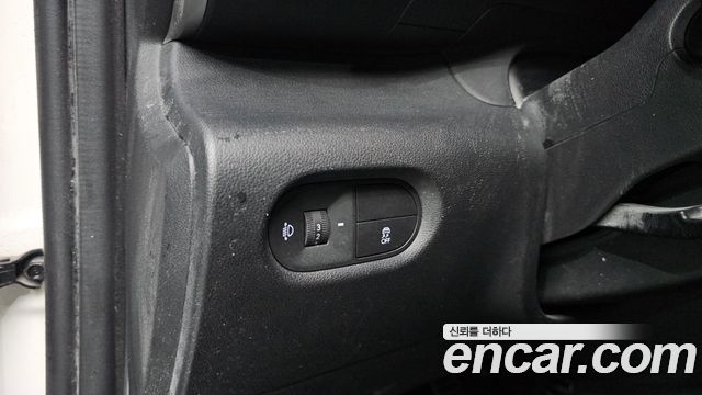 Hyundai Casper 2023 — photo 17
