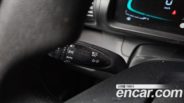 Hyundai Casper 2023 — photo 18