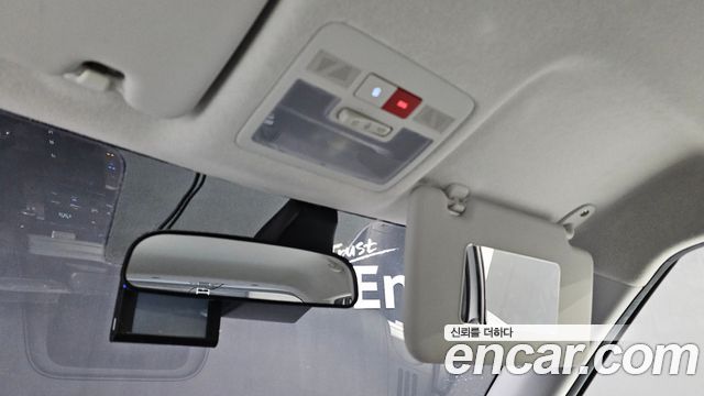 Hyundai Casper 2023 — photo 19