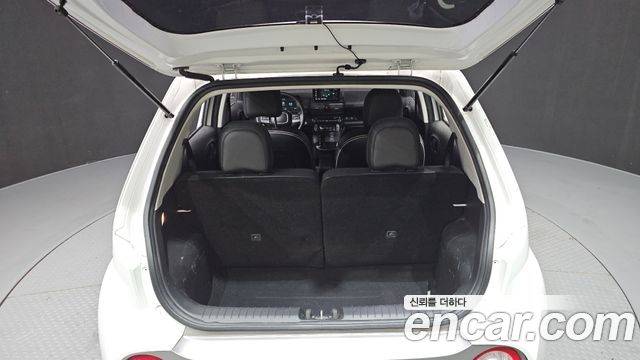 Hyundai Casper 2023 — photo 20