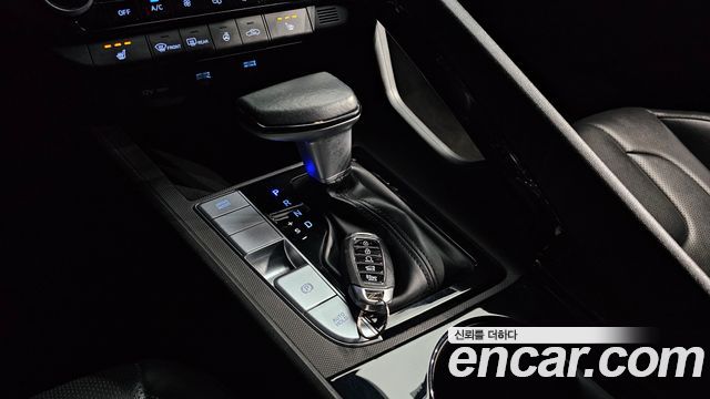 Hyundai AVANTE 2023 — photo 12