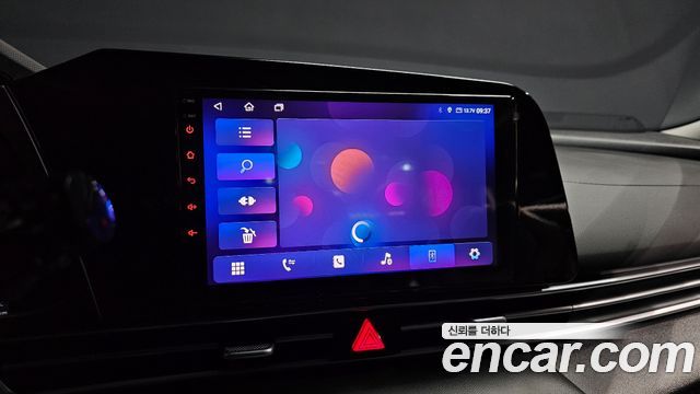 Hyundai AVANTE 2023 — photo 22