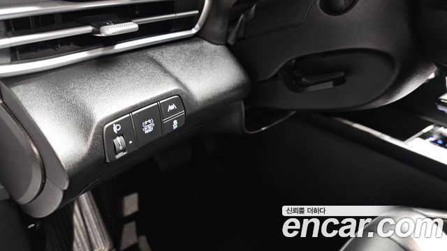 Hyundai AVANTE 2023 — photo 23