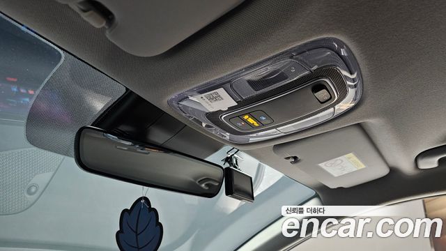 Hyundai AVANTE 2023 — photo 24