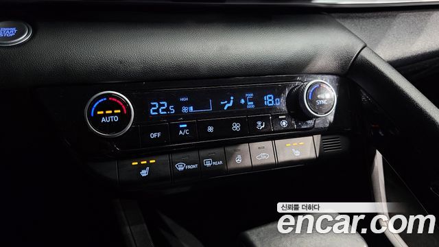 Hyundai AVANTE 2023 — photo 25