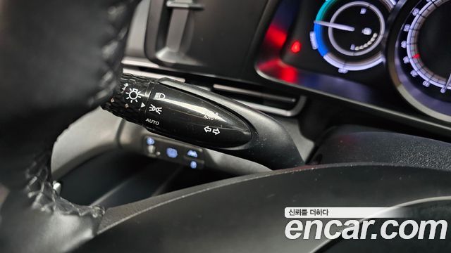 Hyundai AVANTE 2023 — photo 29