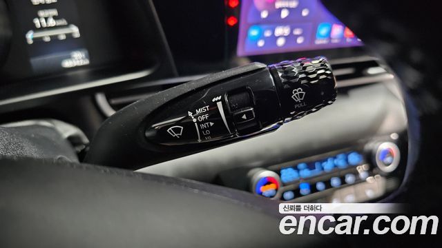 Hyundai AVANTE 2023 — photo 30