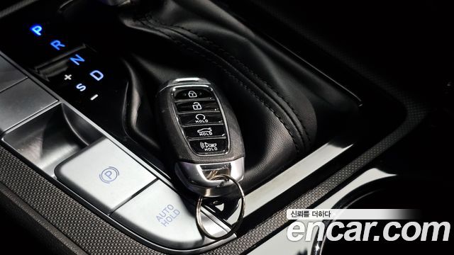 Hyundai AVANTE 2023 — photo 31