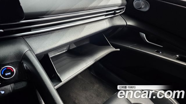 Hyundai AVANTE 2023 — photo 32