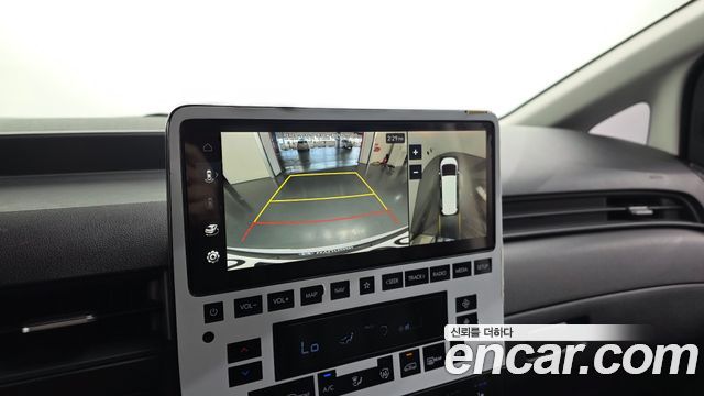 Hyundai Staria 2023 — photo 20