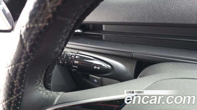 Hyundai Staria 2023 — photo 23