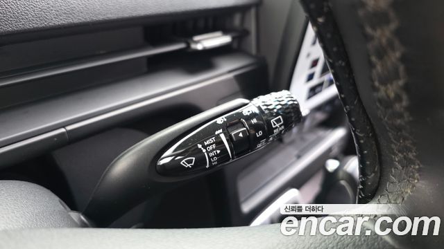 Hyundai Staria 2023 — photo 27