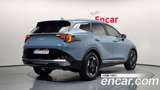Kia Sportage 2026 — photo 2