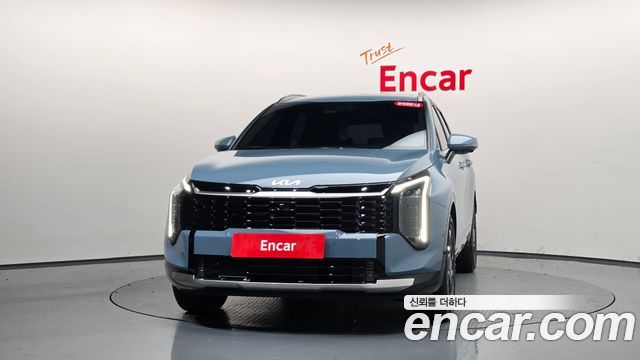 Kia Sportage 2026 — photo 3