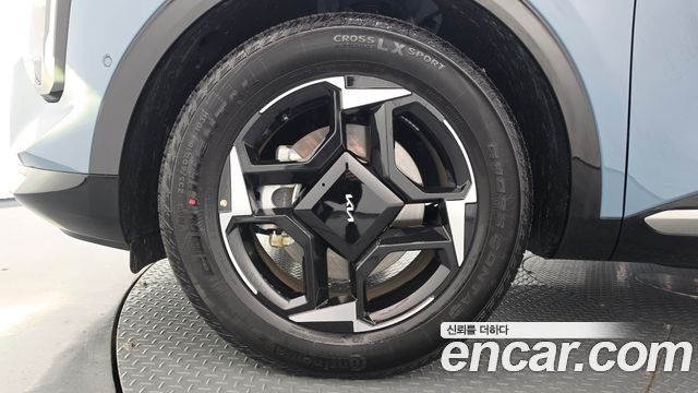 Kia Sportage 2026 — photo 5