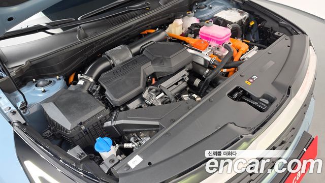 Kia Sportage 2026 — photo 6
