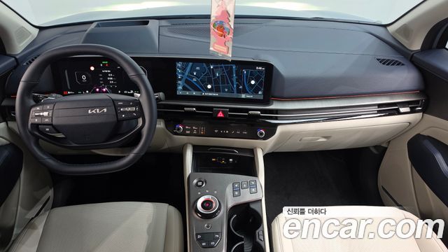 Kia Sportage 2026 — photo 10