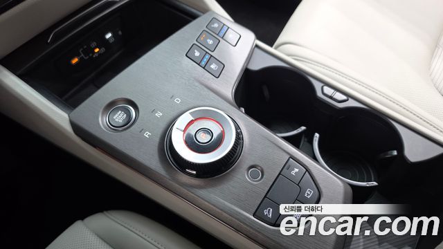 Kia Sportage 2026 — photo 12