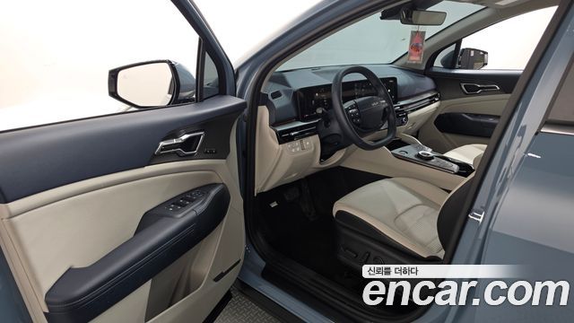 Kia Sportage 2026 — photo 13
