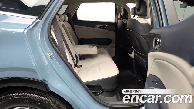 Kia Sportage 2026 — photo 17