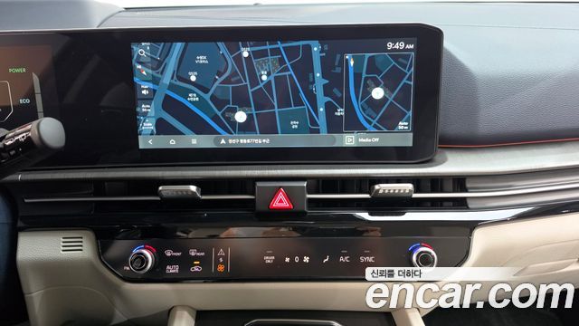 Kia Sportage 2026 — photo 18