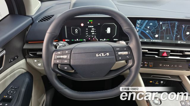 Kia Sportage 2026 — photo 19