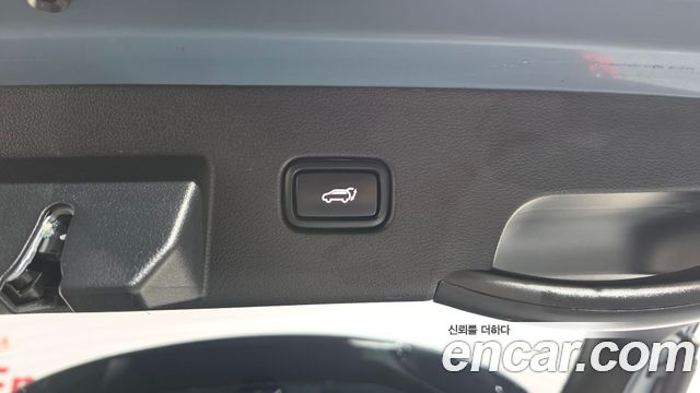 Kia Sportage 2026 — photo 21