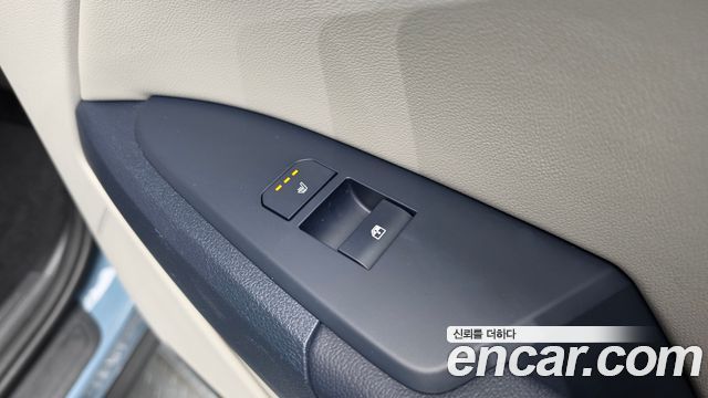Kia Sportage 2026 — photo 22