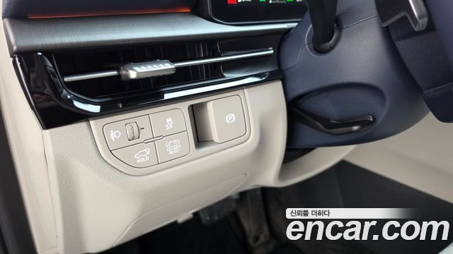 Kia Sportage 2026 — photo 25