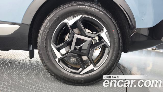 Kia Sportage 2026 — photo 7