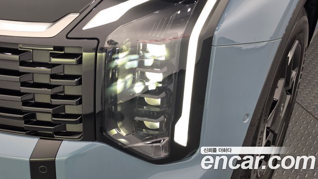 Kia Sportage 2026 — photo 8