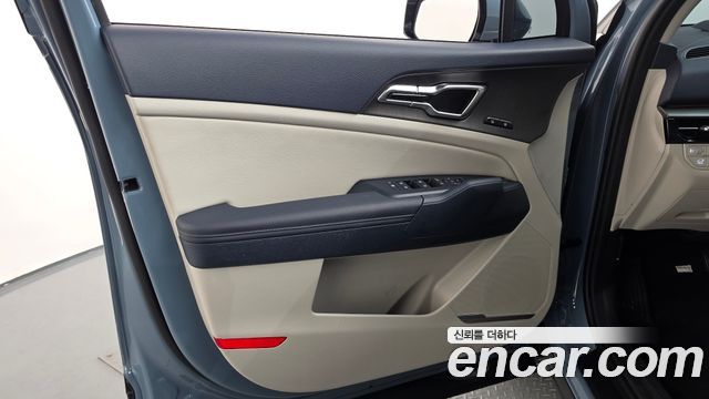 Kia Sportage 2026 — photo 14