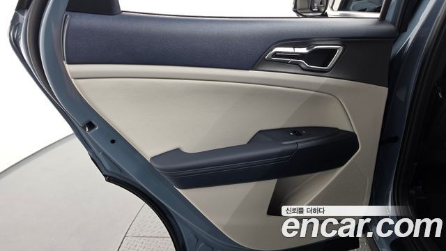 Kia Sportage 2026 — photo 15