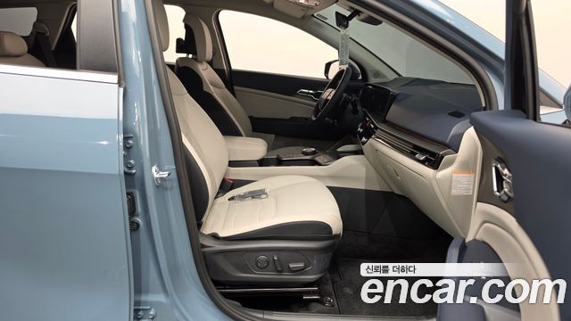 Kia Sportage 2026 — photo 16